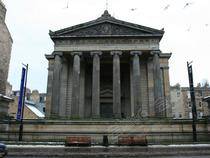 Royal College of Surgeons Edinburgh- Surgeons Hall